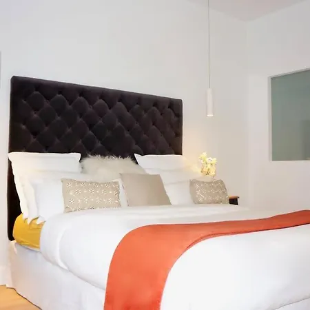 Apartment 2 Steps To Gran Viapuerta Del Sol Plaza Mayorv10 *
