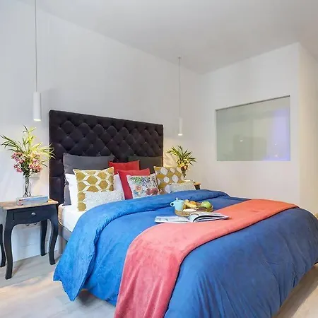 Apartment 2 Steps To Gran Viapuerta Del Sol Plaza Mayorv10 Madrid