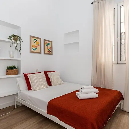 Apartamento Bnbholder Malasana Ii Mood *