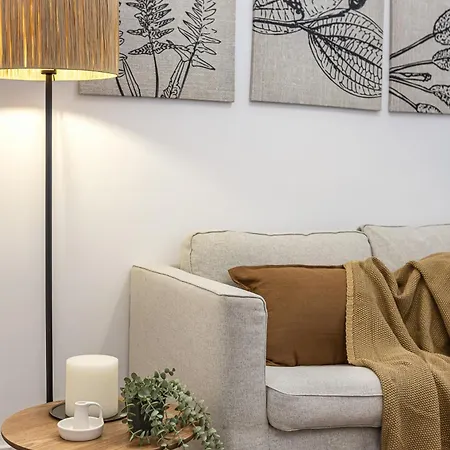 Apartamento Bnbholder Malasana Ii Mood