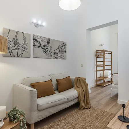 Bnbholder Malasana Ii Mood Madrid
