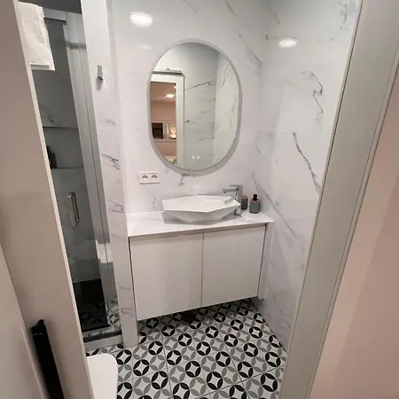 Apartamento Gran Vía