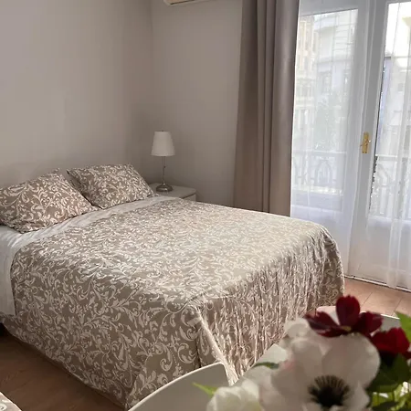 Apartamento Gran Vía Madrid