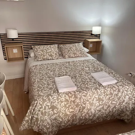 Apartamento Gran Vía