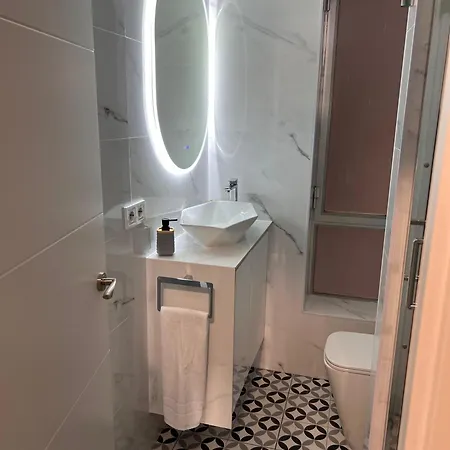 Gran Vía Apartamento