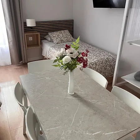 Apartamento Gran Vía *