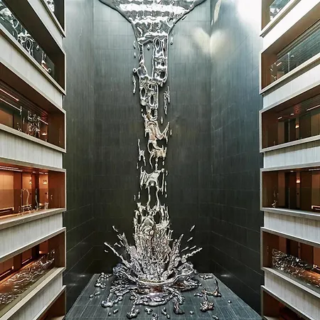 Vp Plaza Espana Design Hotel 5*