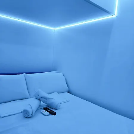 Hostel Modular