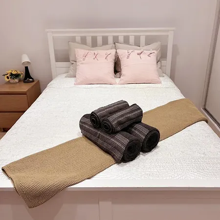 Holiday home De Madrid