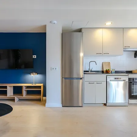 Puerto Alto By Olala Homes Apartmán *