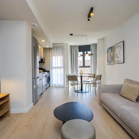 Puerto Alto By Olala Homes Apartmán