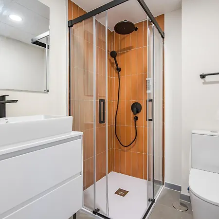 Puerto Alto By Olala Homes Madrid