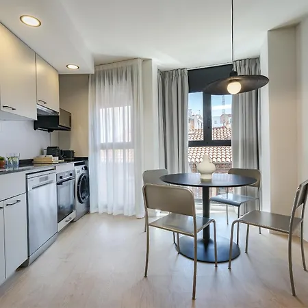 Apartmán Puerto Alto By Olala Homes Madrid