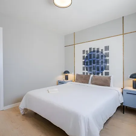 Puerto Alto By Olala Homes Madrid