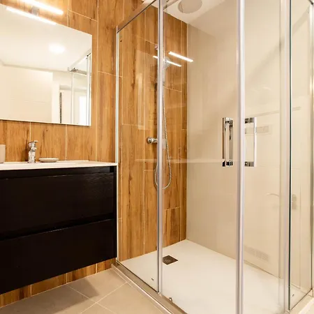 Silvela Duplex En *