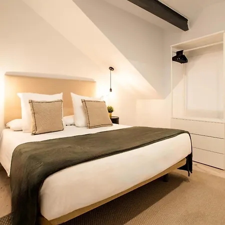 Silvela Duplex En Madrid