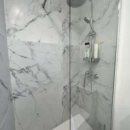 Appartement Acogedor Malasana Centro Temporal Madrid