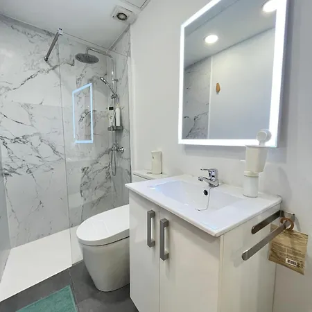 Appartement Acogedor Malasana Centro Temporal