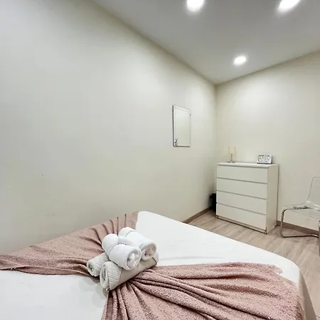 Appartement Acogedor Malasana Centro Temporal