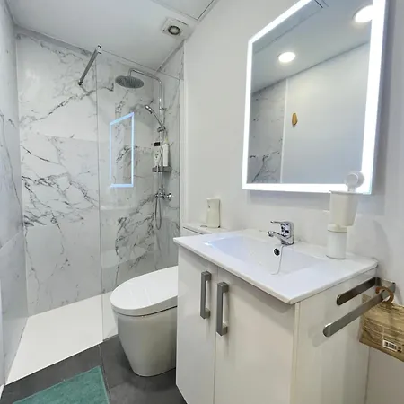 Appartement Acogedor Malasana Centro Temporal *