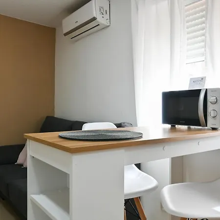 Apartment For Acogedor Temporal En Vallecas Tu Nuevo Hogar En Un Barrio Con Encanto Mdv1b