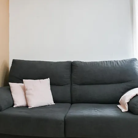 Apartment For Acogedor Temporal En Vallecas Tu Nuevo Hogar En Un Barrio Con Encanto Mdv1b