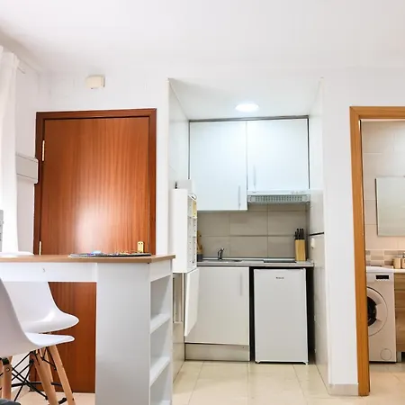 For Acogedor Temporal En Vallecas Tu Nuevo Hogar En Un Barrio Con Encanto Mdv1b