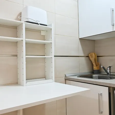 For Acogedor Temporal En Vallecas Tu Nuevo Hogar En Un Barrio Con Encanto Mdv1b Apartment