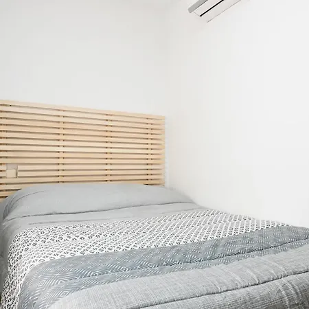 For Acogedor Temporal En Vallecas Tu Nuevo Hogar En Un Barrio Con Encanto Mdv1b *