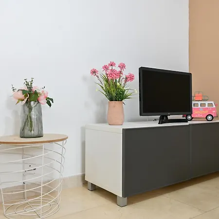 For Acogedor Temporal En Vallecas Tu Nuevo Hogar En Un Barrio Con Encanto Mdv1b Apartment