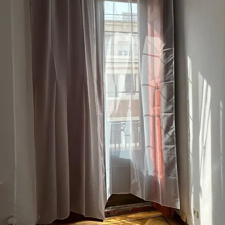 Wanderlust Sol Apartment Madrid