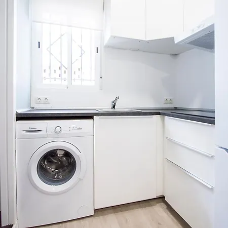 Appartement Tetuan Sandino