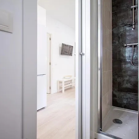 Apartamento Tetuan Sandino *