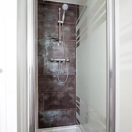 Apartamento Tetuan Sandino
