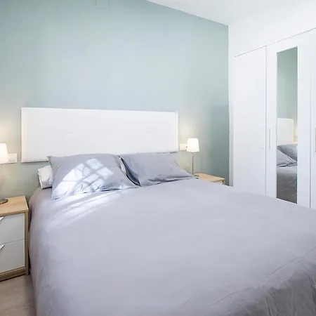 Tetuan Sandino Appartement *