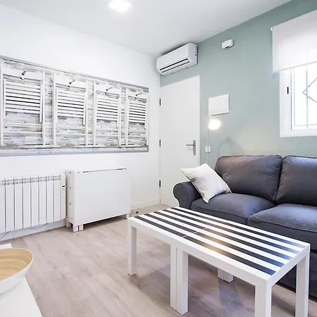 Appartement Tetuan Sandino