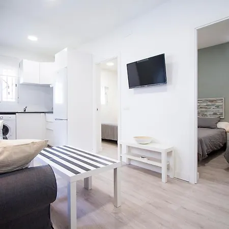 Tetuan Sandino * Madrid