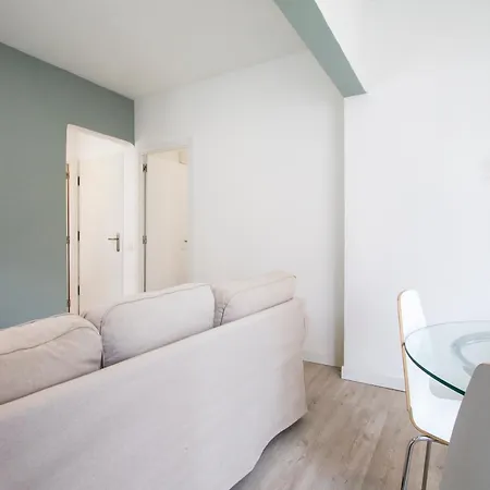 Tetuan Sandino Appartement *