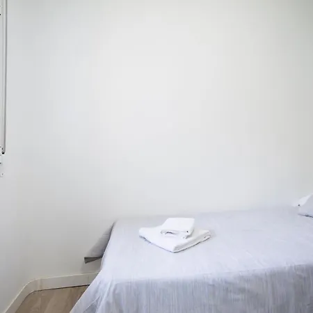 Tetuan Sandino Apartamento