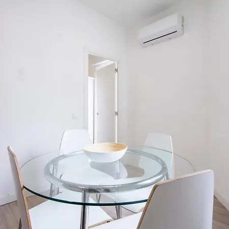 Tetuan Sandino Appartement *