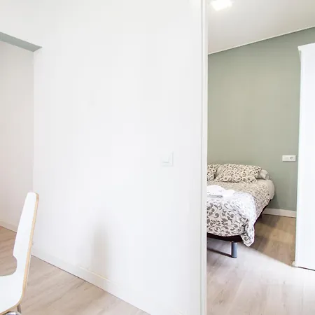 Tetuan Sandino Apartamento *