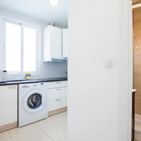 Appartement Tetuan Sandino *