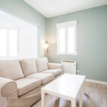 Appartement Tetuan Sandino *