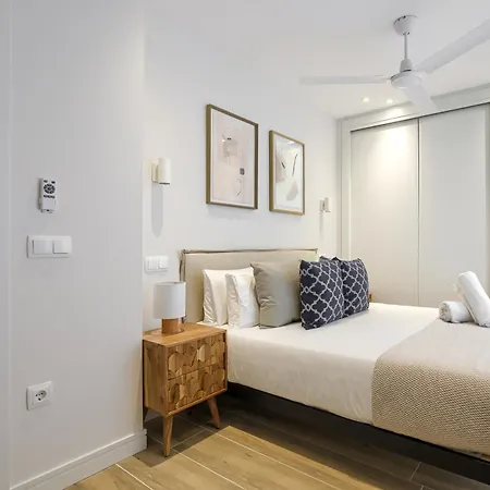 Apartamento Dobo Homes - Sv19 *