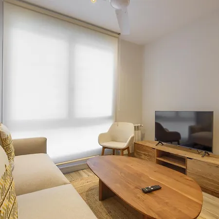 Dobo Homes - Sv19 Apartment Madrid