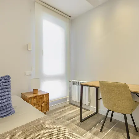 Dobo Homes - Sv19 Madrid