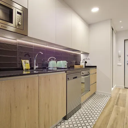 Dobo Homes - Sv19 Apartment
