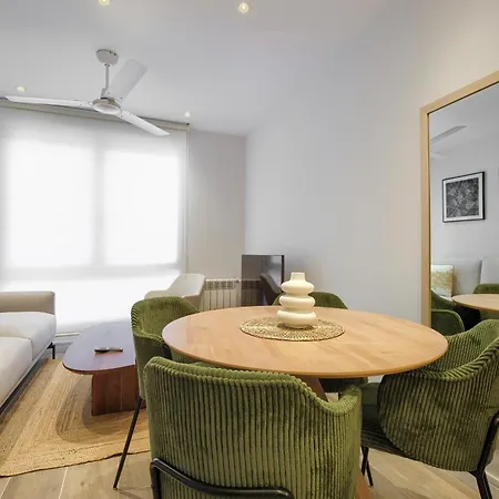 Dobo Homes - Sv19 * Madrid