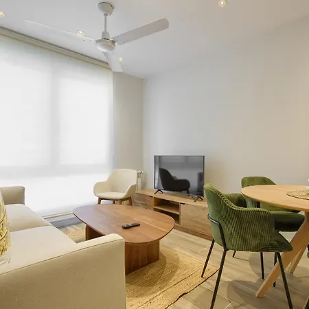 Dobo Homes - Sv19 Apartamento *