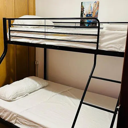Punta Me In Downtown Apartamento Madrid